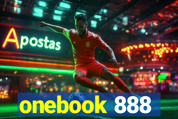 onebook 888